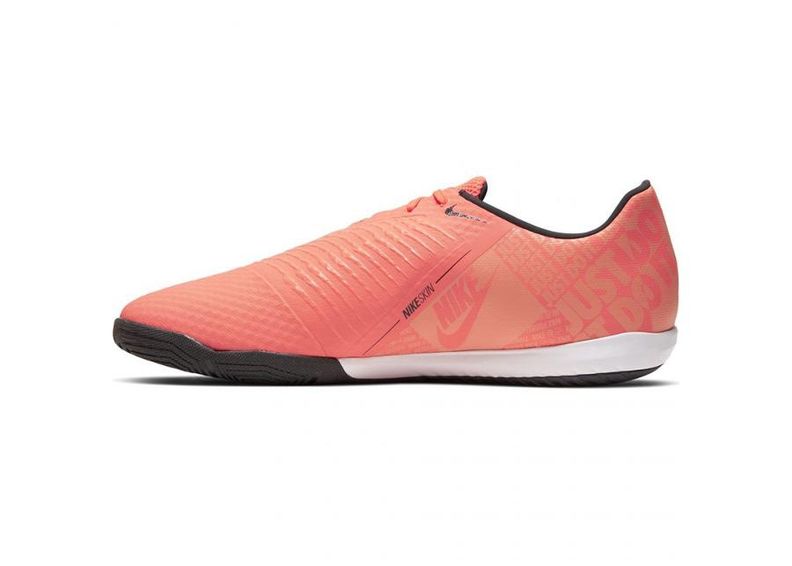 Мужские футбольные бутсы для игры в зале Nike Phantom Venom Academy IC M AO0570 810 увеличить