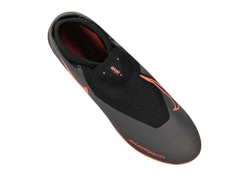 Мужские футбольные бутсы для игры в зале Nike Phantom Vsn Academy DF IC M AO3267-080 увеличить
