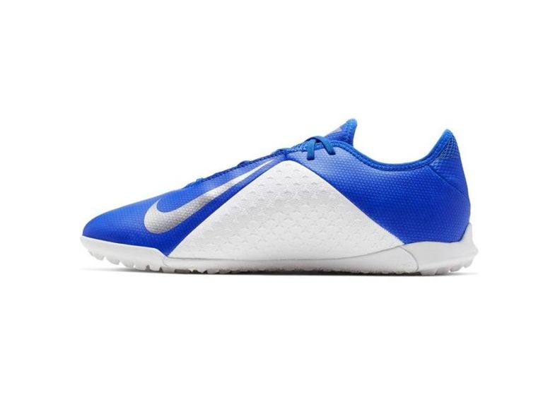 Мужские футбольные бутсы для игры в зале Nike Phantom VSN Academy TF M AO3223-410 увеличить