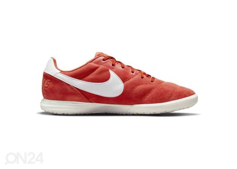 Мужские футбольные бутсы для игры в зале Nike Premier 2 IC увеличить