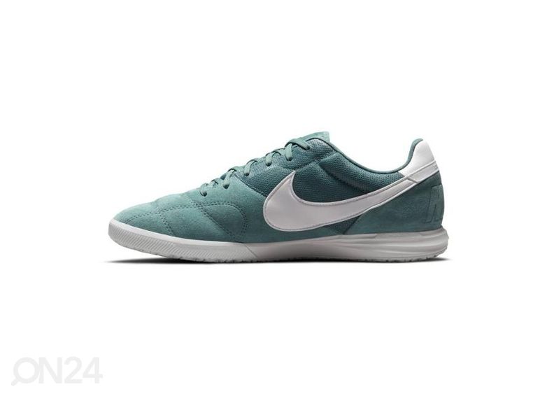 Мужские футбольные бутсы для игры в зале Nike Premier II IC увеличить