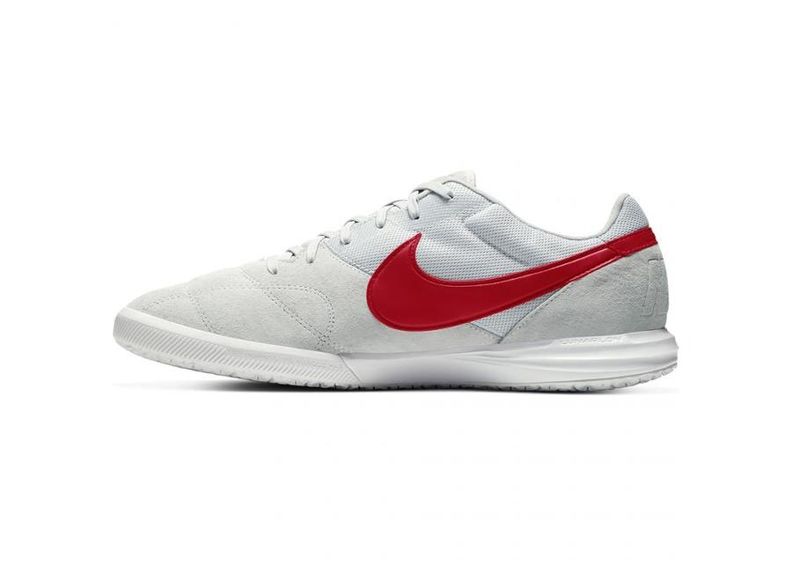 Мужские футбольные бутсы для игры в зале Nike Premier II Sala IC AV3153 M 061 увеличить