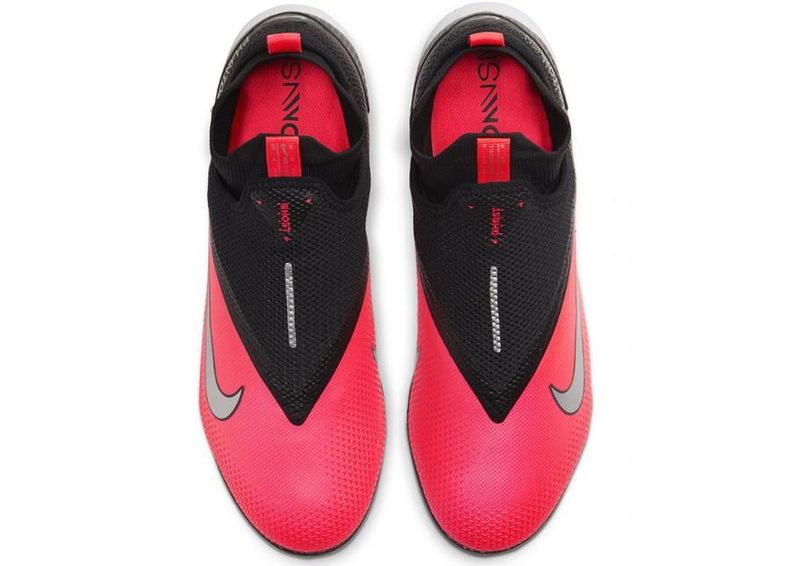 Мужские футбольные бутсы для игры в зале Nike React Phantom VSN 2 Pro DF IC M CD4170-606 увеличить