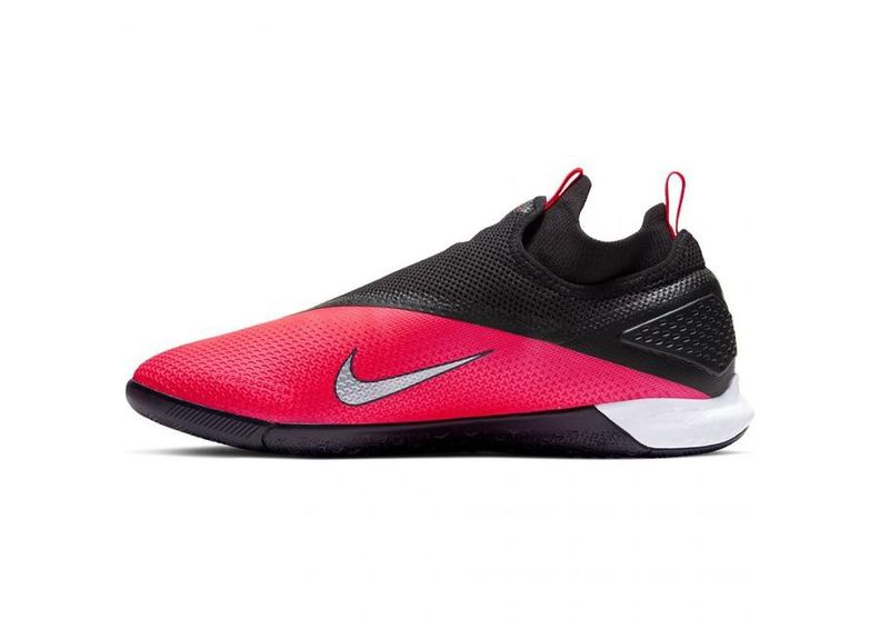 Мужские футбольные бутсы для игры в зале Nike React Phantom VSN 2 Pro DF IC M CD4170-606 увеличить