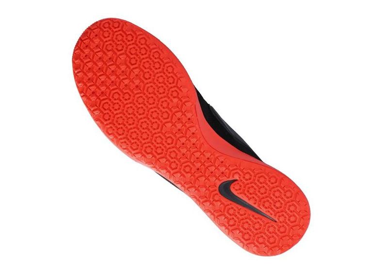 Мужские футбольные бутсы для игры в зале Nike The Premier II Sala M AV3153-060 увеличить