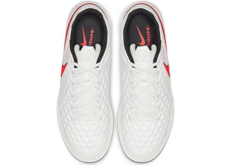 Мужские футбольные бутсы для игры в зале Nike Tiempo Legend 8 Academy IC AT6099 061 увеличить