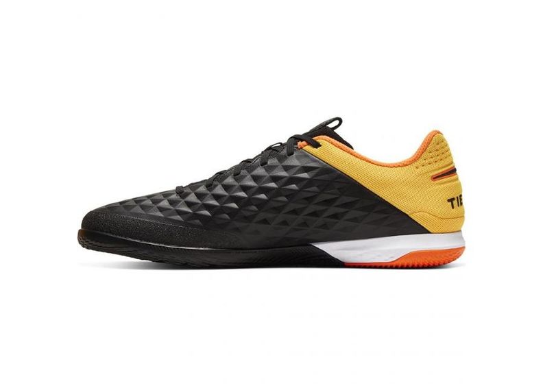 Мужские футбольные бутсы для игры в зале Nike Tiempo React Legend 8 Pro IC M AT6134-008 увеличить