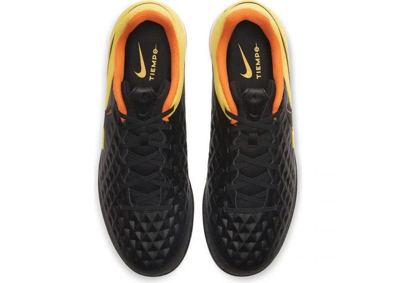 Мужские футбольные бутсы для игры в зале Nike Tiempo React Legend 8 Pro IC M AT6134-008 увеличить