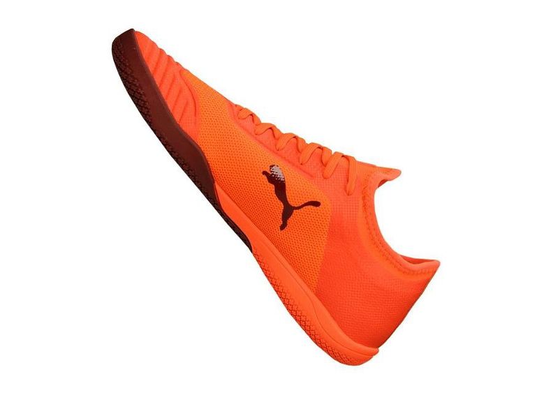 Мужские футбольные бутсы для игры в зале Puma 365 Sala 1 M 105753-02 увеличить