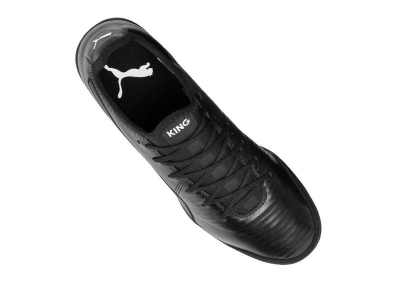 Мужские футбольные бутсы для игры в зале Puma King Pro TT M 105668-01 увеличить