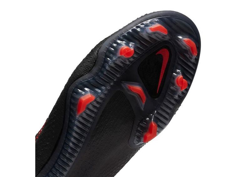 Мужские футбольные бутсы для игры Nike Phantom GT Elite FG M CK8439-060 увеличить