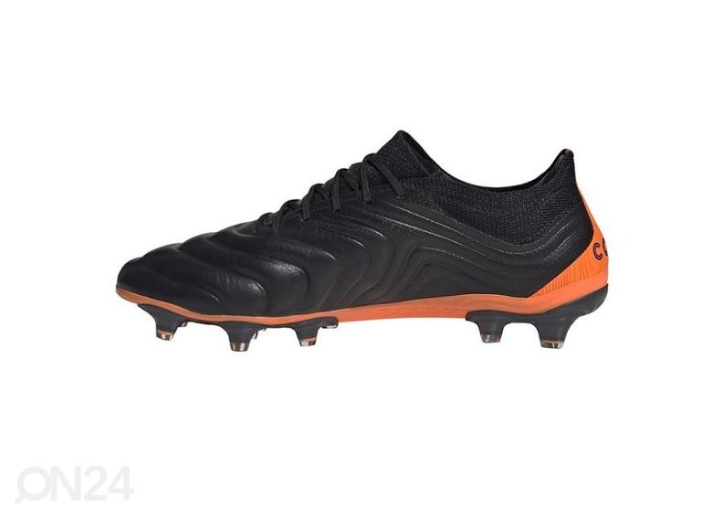 Мужские футбольные бутсы Adidas Copa 20.1 FG увеличить