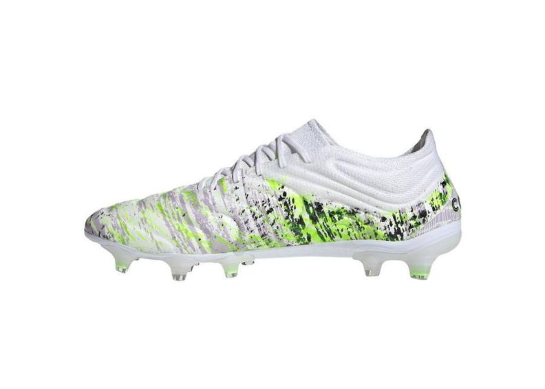 Мужские футбольные бутсы Adidas Copa 20.1 FG M G28639 увеличить