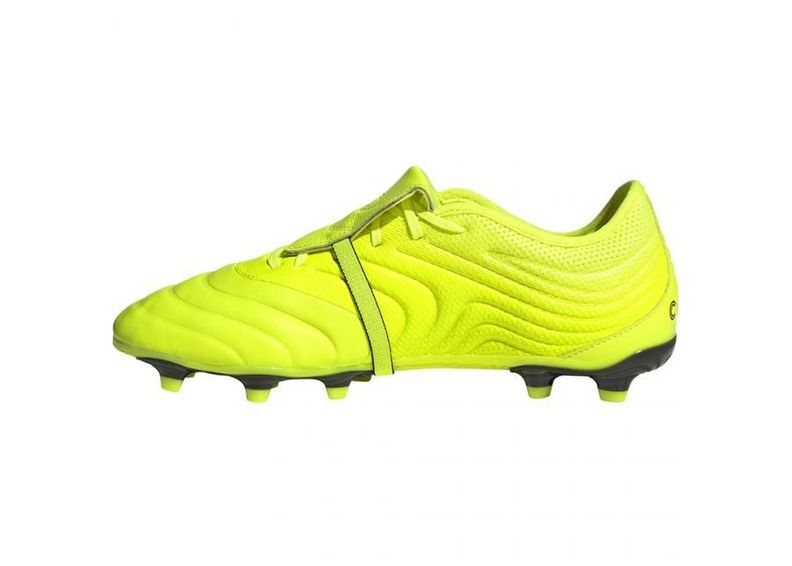 Мужские футбольные бутсы adidas Copa Gloro 19.2 FG M F35491 увеличить