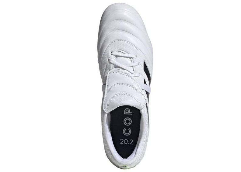 Мужские футбольные бутсы Adidas Copa Gloro 20.2 FG M G28627 увеличить