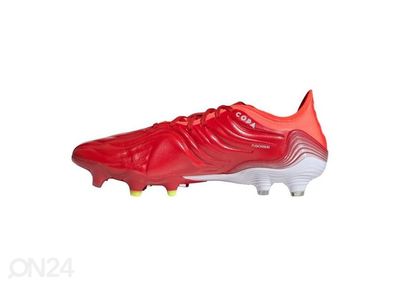 Мужские футбольные бутсы Adidas Copa Sense.1 FG увеличить