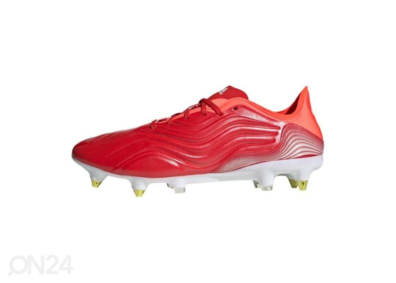 Мужские футбольные бутсы Adidas Copa Sense.1 SG увеличить