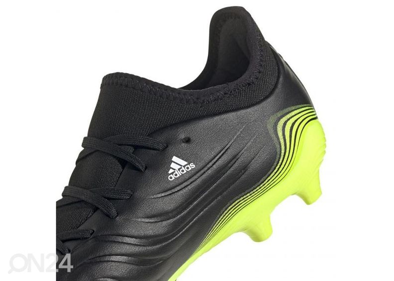 Мужские футбольные бутсы Adidas Copa Sense.3 FG увеличить