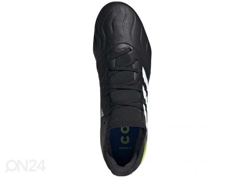 Мужские футбольные бутсы Adidas Copa Sense.3 FG увеличить