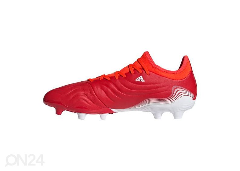 Мужские футбольные бутсы Adidas Copa Sense.3 FG увеличить