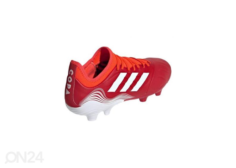 Мужские футбольные бутсы Adidas Copa Sense.3 FG увеличить