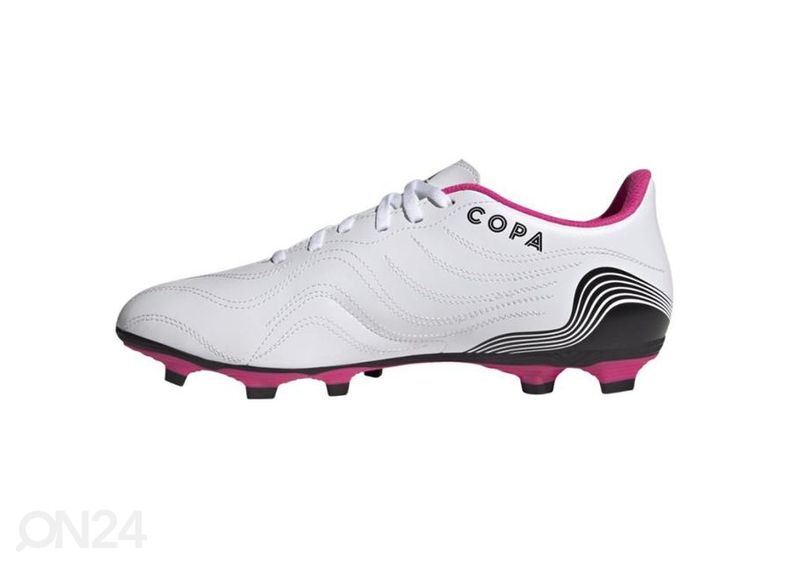 Мужские футбольные бутсы Adidas Copa Sense.4 FxG увеличить