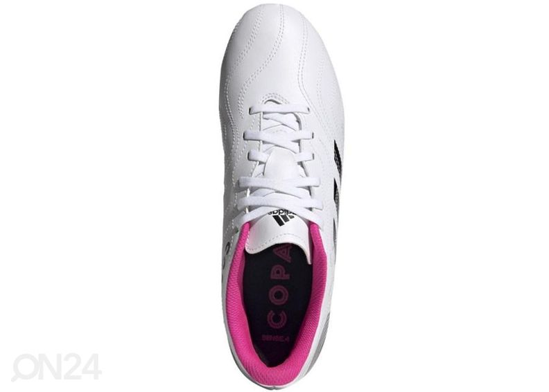 Мужские футбольные бутсы Adidas Copa Sense.4 FxG увеличить