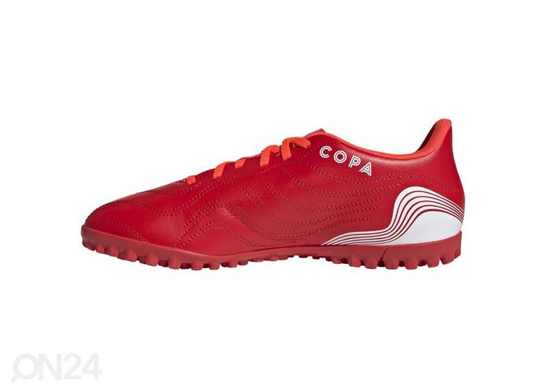 Мужские футбольные бутсы Adidas Copa Sense.4 TF увеличить