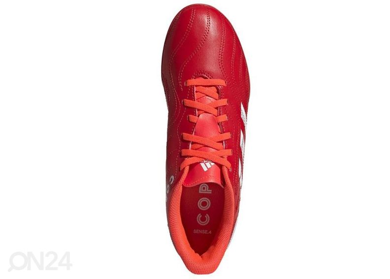 Мужские футбольные бутсы Adidas Copa Sense.4 TF увеличить
