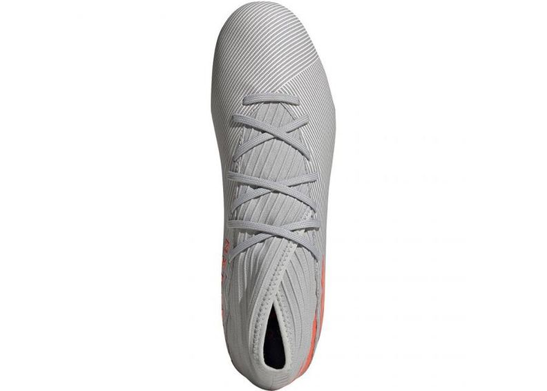 Мужские футбольные бутсы adidas Nemeziz 19.3 FG M EF8287 увеличить