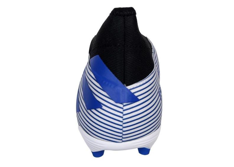 Мужские футбольные бутсы adidas Nemeziz 19.3 LL FG M EG7248 увеличить