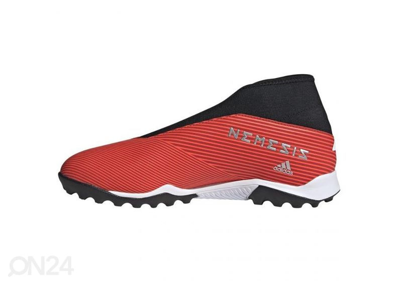 Мужские футбольные бутсы adidas Nemeziz 19.3 LL TF M G54686 увеличить