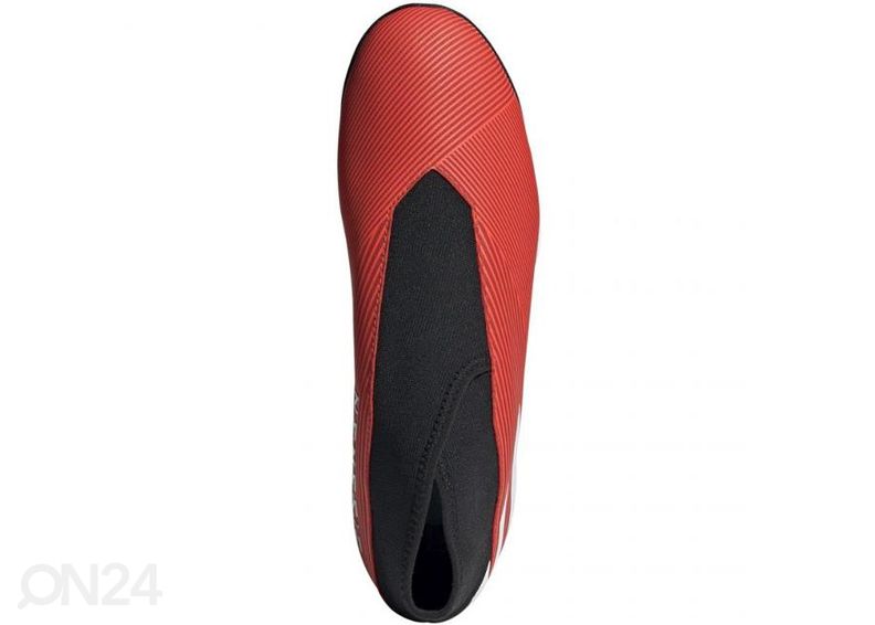 Мужские футбольные бутсы adidas Nemeziz 19.3 LL TF M G54686 увеличить
