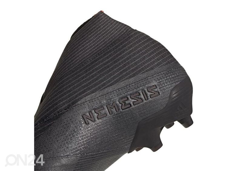 Мужские футбольные бутсы Adidas Nemeziz 19+ FG M EH0566 увеличить