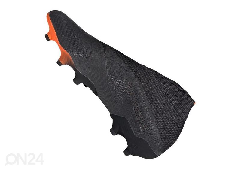 Мужские футбольные бутсы Adidas Nemeziz 19+ FG M EH0566 увеличить