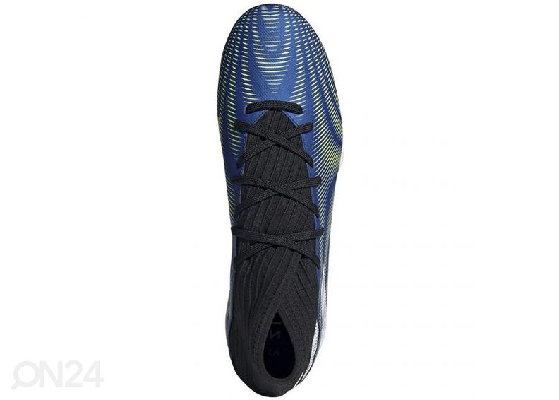 Мужские футбольные бутсы Adidas Nemeziz.3 TF увеличить