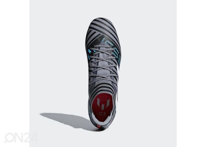 Мужские футбольные бутсы adidas Nemeziz Messi 17.3 FG M CP9037 увеличить
