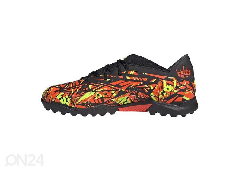 Мужские футбольные бутсы Adidas Nemeziz Messi.3 TF увеличить