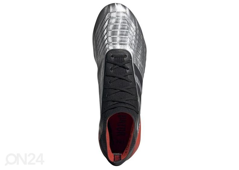 Мужские футбольные бутсы adidas Predator 19.1 SG M F99986 увеличить