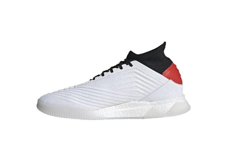 Мужские футбольные бутсы adidas Predator 19.1 TR M F35619 увеличить