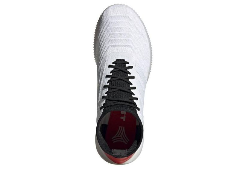 Мужские футбольные бутсы adidas Predator 19.1 TR M F35619 увеличить
