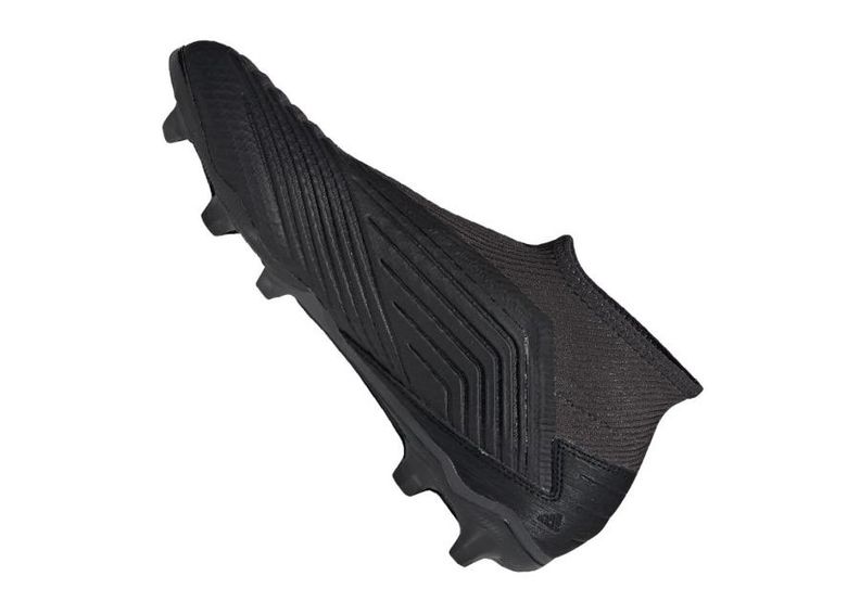 Мужские футбольные бутсы adidas Predator 19.3 LL FG M EF0374 увеличить