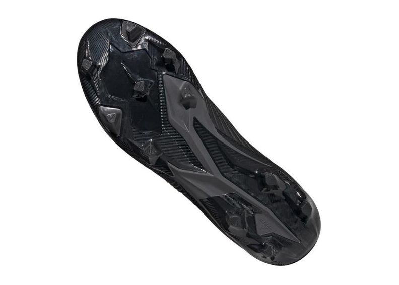 Мужские футбольные бутсы adidas Predator 19.3 LL FG M EF0374 увеличить