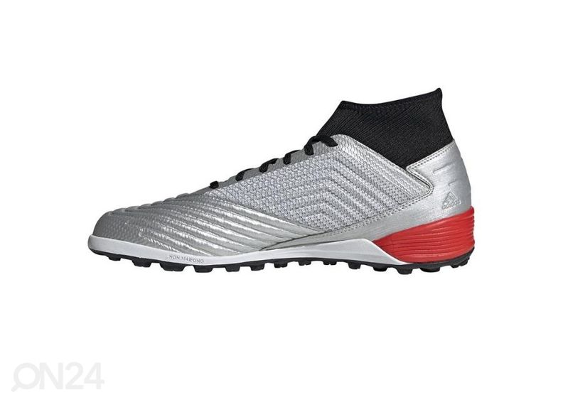 Мужские футбольные бутсы adidas Predator 19.3 TF M F35629 увеличить