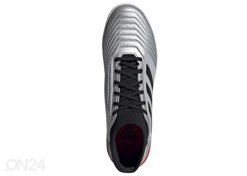 Мужские футбольные бутсы adidas Predator 19.3 TF M F35629 увеличить