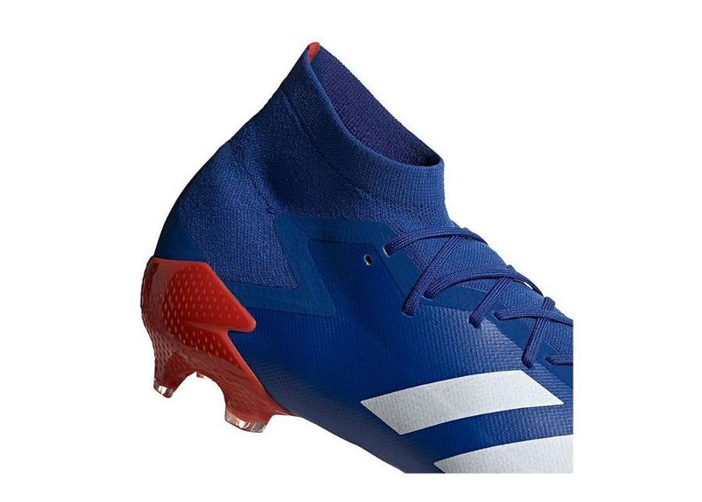 Мужские футбольные бутсы adidas Predator 20.1 Fg M EG1600 увеличить
