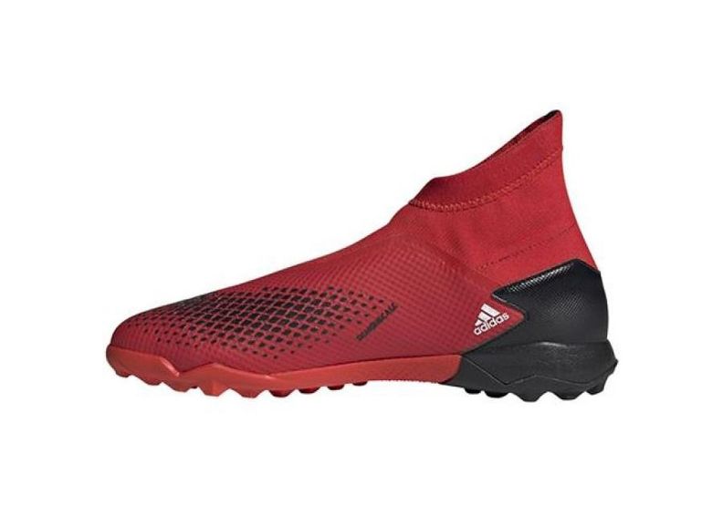 Мужские футбольные бутсы adidas Predator 20.3 LL TF M EE9576 увеличить