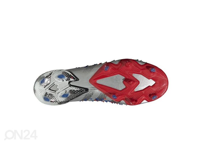 Мужские футбольные бутсы Adidas Predator Freak.1 FG увеличить