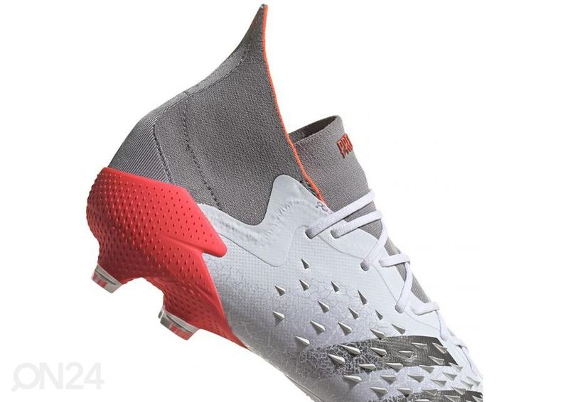 Мужские футбольные бутсы Adidas Predator Freak.1 FG увеличить