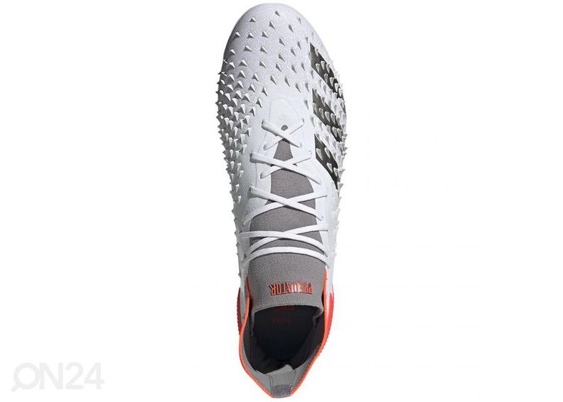 Мужские футбольные бутсы Adidas Predator Freak.1 FG увеличить